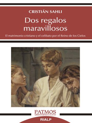 cover image of Dos regalos maravillosos